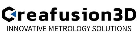 Creafusion3D GmbH Logo